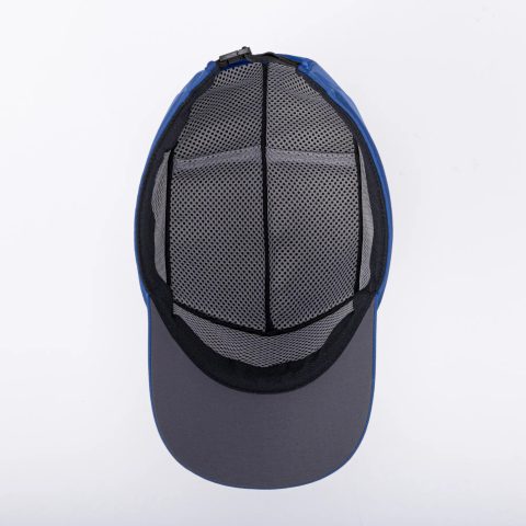 Padded Cap