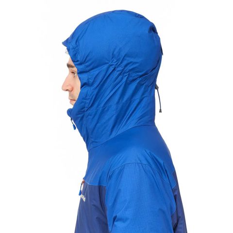 Flatiron Parka