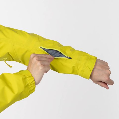Powder Shot Parka Men's