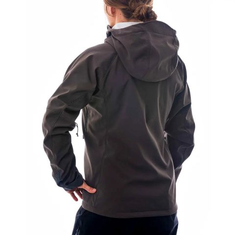 Snow Banshee Hoodie Women's