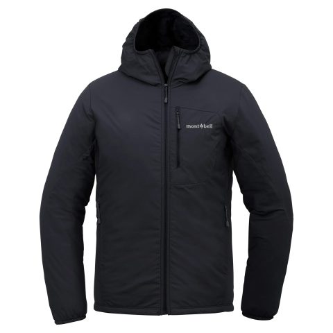 EX Light Thermawrap Parka Women's