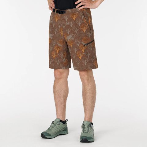 O.D. Print Shorts Men's