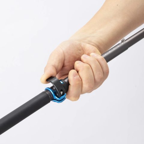 Alpine Folding Pole Dry Grip 120
