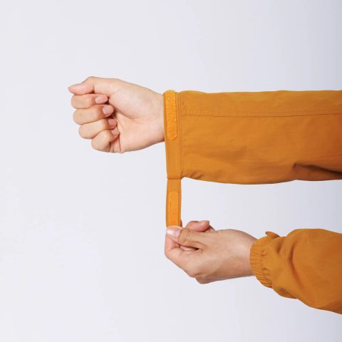 O.D. Anorak