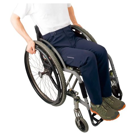 Para Trousers Para Trousers