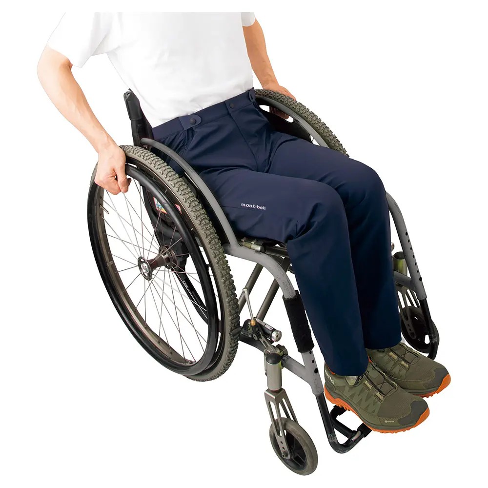 Para Trousers