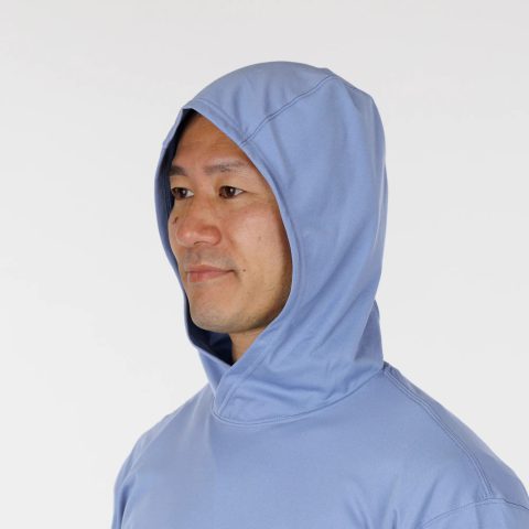 Wickron UV-TECT Hoodie Men's