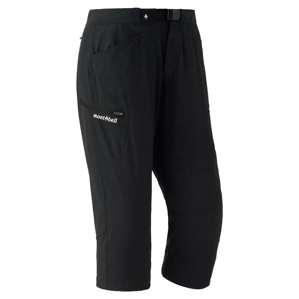 Pedalling Light Knickers