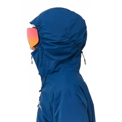 Powder Glide Parka Men's