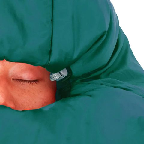 Seamless Alpine Burrow Bag #3