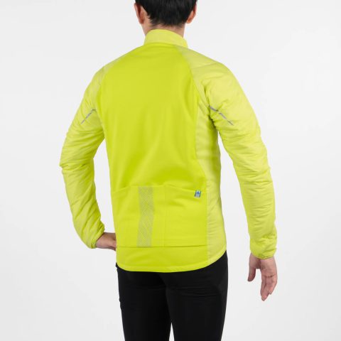 Thermaride Jacket
