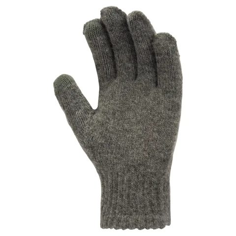 O.D. Knit Gloves