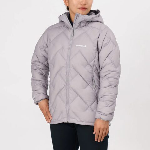 Neige Down Parka Women's