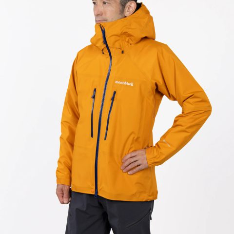 Denali Parka Men's
