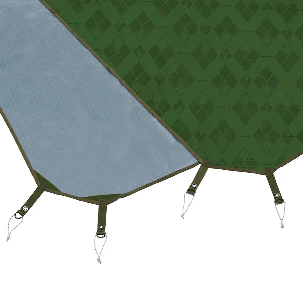 Moonlight Tent 4 Footprint