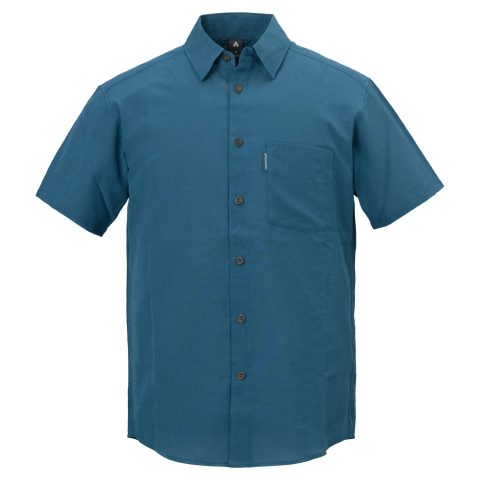 Wickron Breeze Short Sleeve Shirt Men's Wickron Breeze Short Sleeve Shirt Men's
