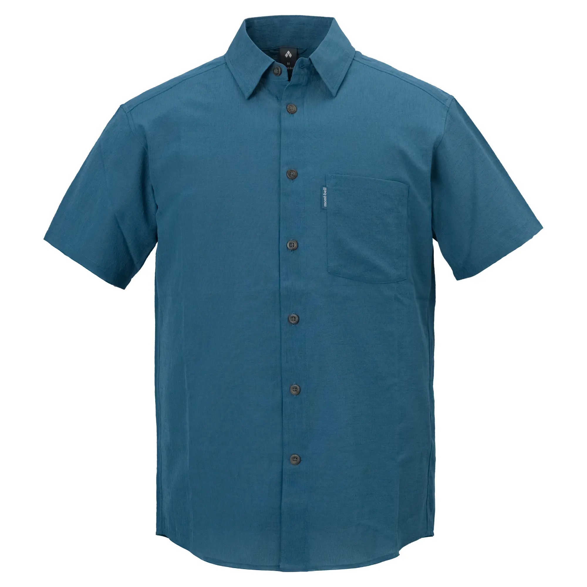 Wickron Breeze Short Sleeve Shirt Men's