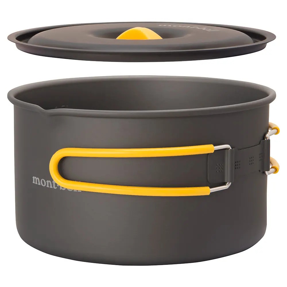 Alpine Cooker 16