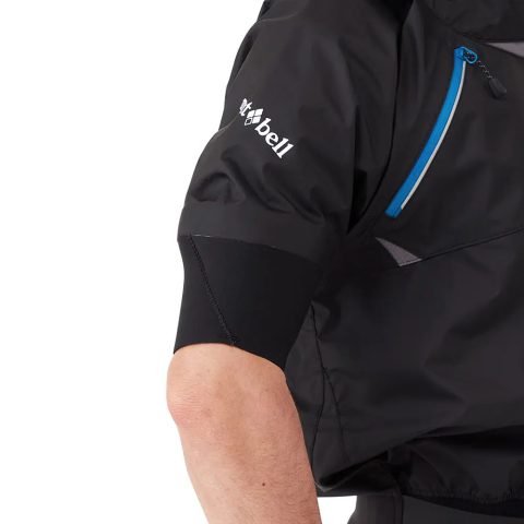 Short Sleeve Paddling Jacket