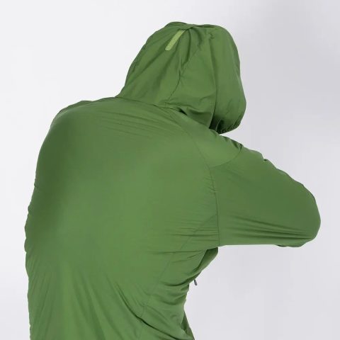 EX Light Thermawrap Parka Men's