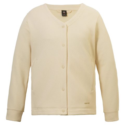 Ripple Knit Cardigan Women's Ripple Knit Cardigan Women's