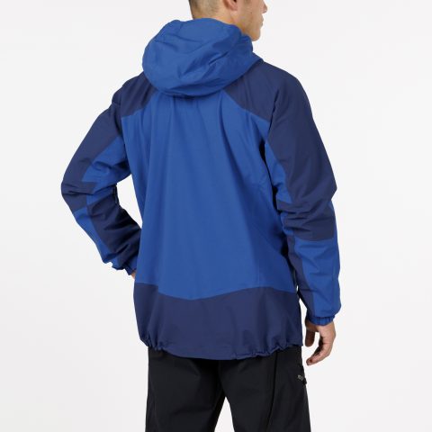 Stream Parka Men's
