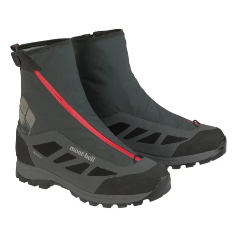 Mountain Cruiser 400 w/ Gaiters Men's