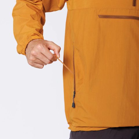 O.D. Anorak