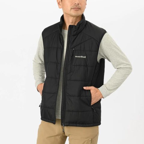 U.L. Thermawrap Vest Men's