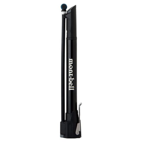 Compact Floor Pump Compact Floor Pump