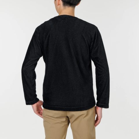 CLIMAAIR LIGHT Cardigan Men's