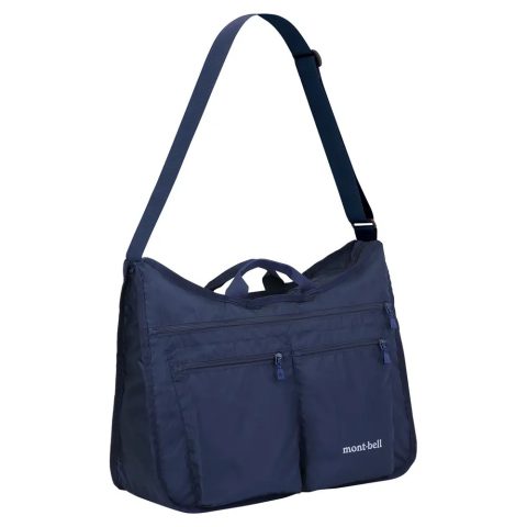 Light Weight Shoulder Bag L