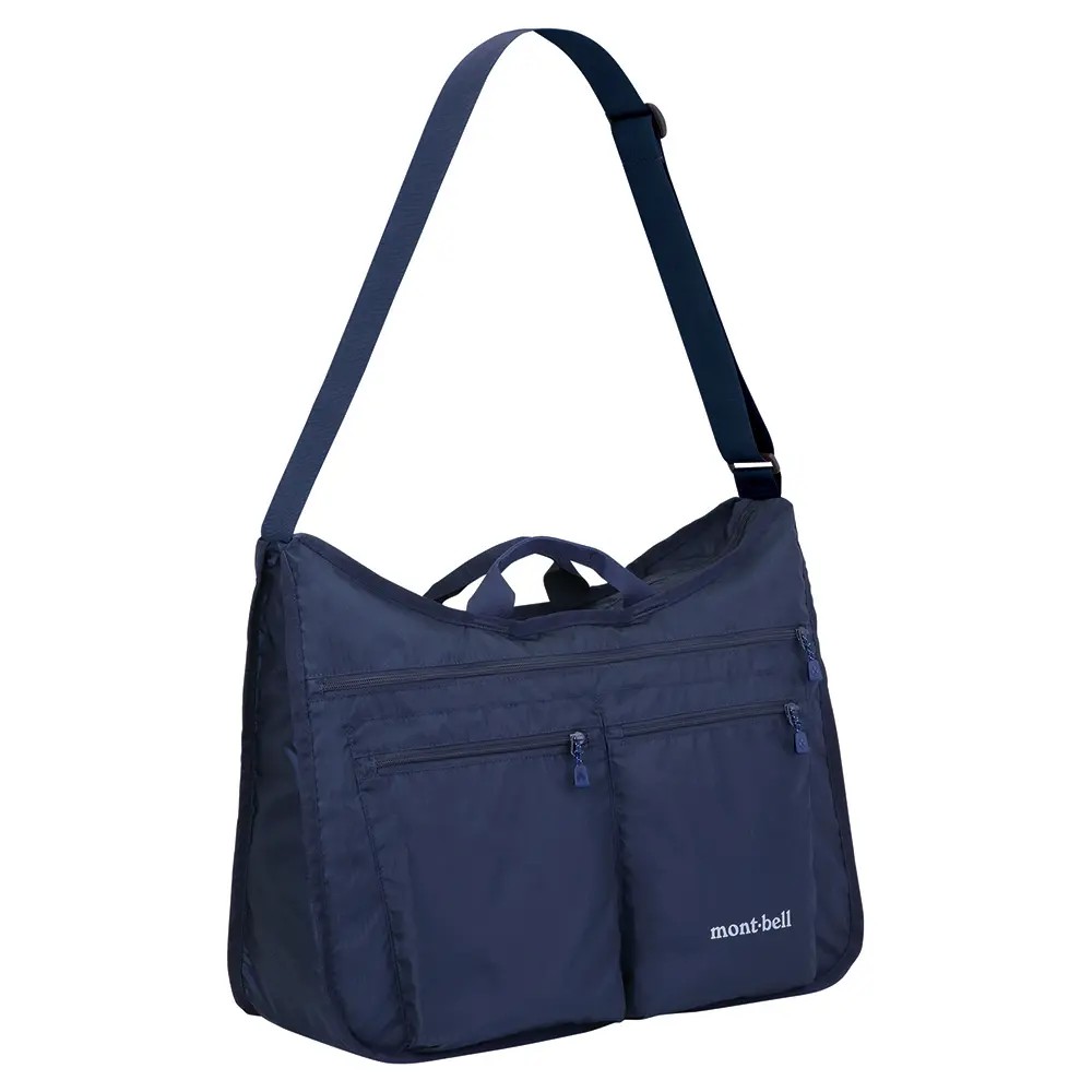 Light Weight Shoulder Bag L