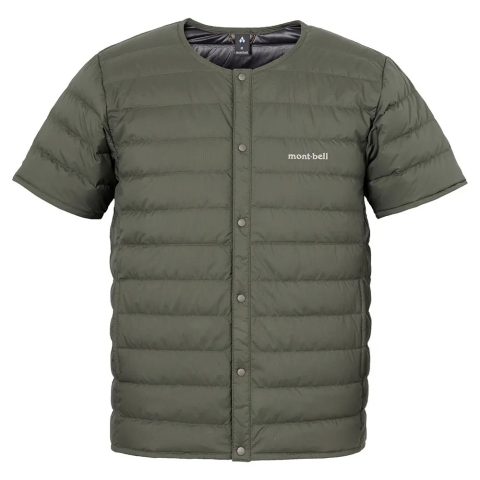 Superior Down Round Neck T Men's Superior Down Round Neck T Men's