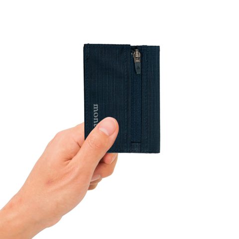 Trail Wallet