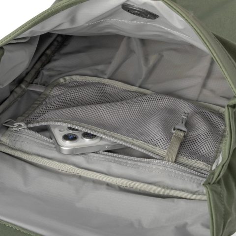 Flap Pack 15