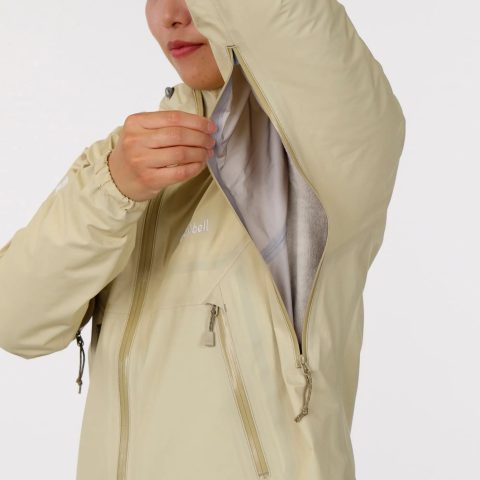 Storm Cruiser Jacket Women's
