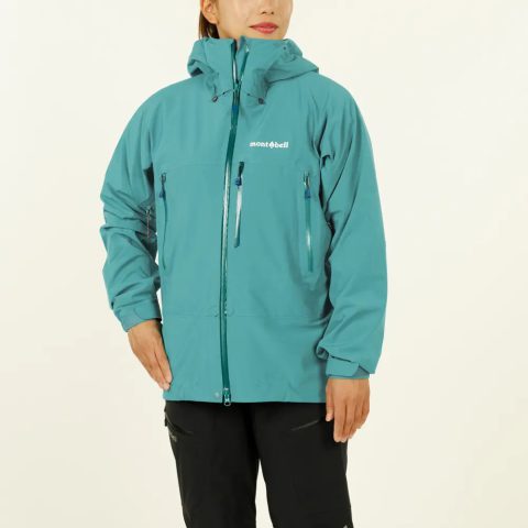 Pumori Parka Women's