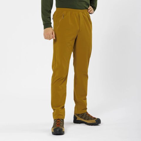 Cliff Light Easy-Fit Pants Men's