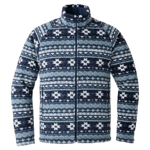 CLIMAAIR Print Jacket Men's