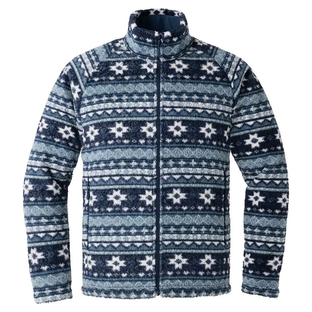 CLIMAAIR Print Jacket Men's