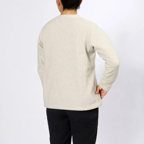 CLIMAPLUS100 Lite Sweatshirt Women's
