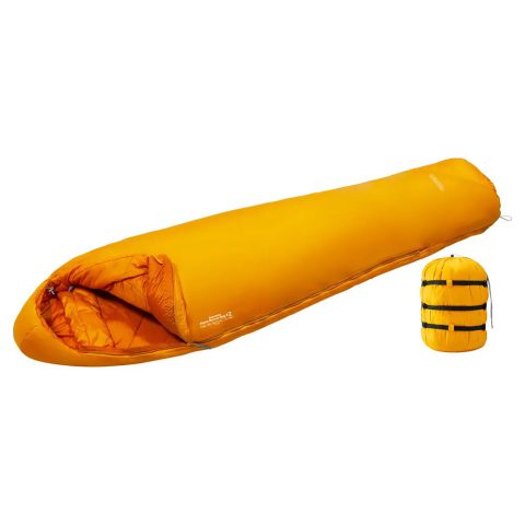 Seamless Alpine Burrow Bag #2