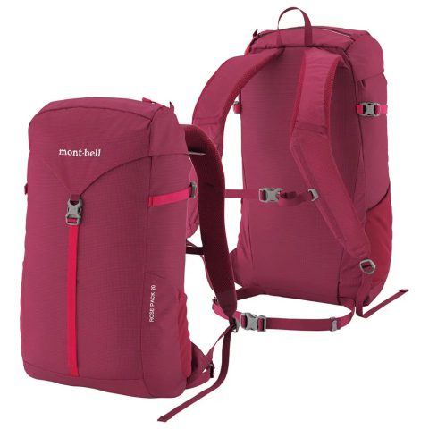 Rose Pack 20 Women's