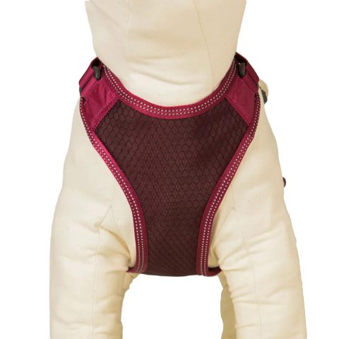 Mesh Dog Harness M