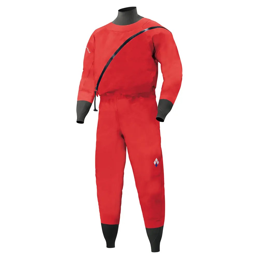Dry Suit