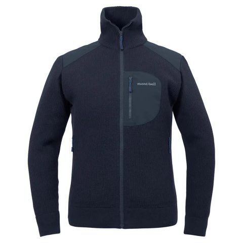 Mittellegi Full-Zip Sweater Women's Mittellegi Full-Zip Sweater Women's