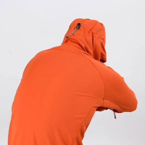 CLIMABARRIER Hooded Jacket Men's