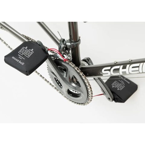 RINKO Cover - Pedal