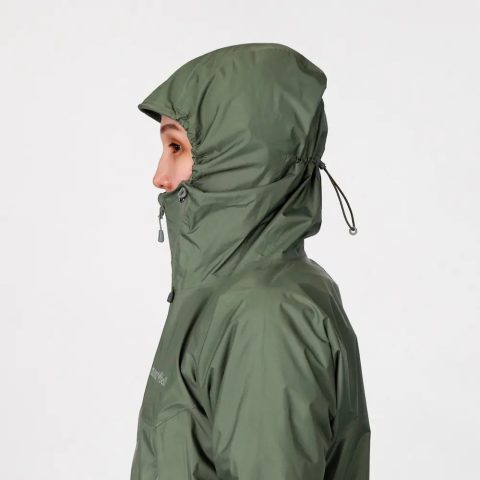 Rain Hiker Jacket Women's
